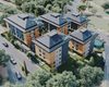 Modern Flats at Central Location in Istanbul Uskudar 5