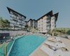Modern Flats at Central Location in Istanbul Uskudar 6