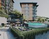 Modern Flats at Central Location in Istanbul Uskudar 7
