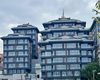 Modern Flats at Central Location in Istanbul Uskudar 3