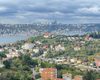 Modern Flats at Central Location in Istanbul Uskudar