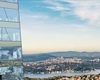 Flats in Luxury Project with Views on 3 Bridges in Istanbul Sariyer 3