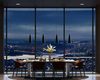 Flats in Luxury Project with Views on 3 Bridges in Istanbul Sariyer 5