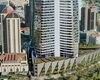 Flats in Luxury Project with Views on 3 Bridges in Istanbul Sariyer 6