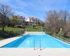 Villa Mit Waldblick In Einem Luxuskomplex In Zekeriyakoy, Istanbul