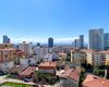 伊斯坦布尔卡尔塔尔(kartal)海景和岛屿景观现房公寓