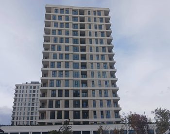 Bahçelievler'de Tramvaya Yakın Avm'li Projeden Lüks Daireler 3