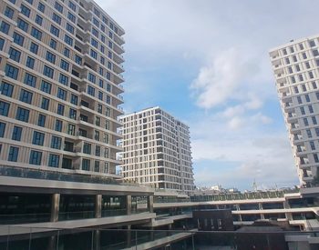 Bahçelievler'de Tramvaya Yakın Avm'li Projeden Lüks Daireler 2