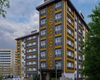 Квартиры для Инвестиций в Комплексе с Охраной в Эюпе 3