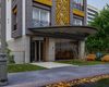 Квартиры для Инвестиций в Комплексе с Охраной в Эюпе 4