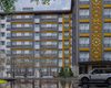 Квартиры для Инвестиций в Комплексе с Охраной в Эюпе 6