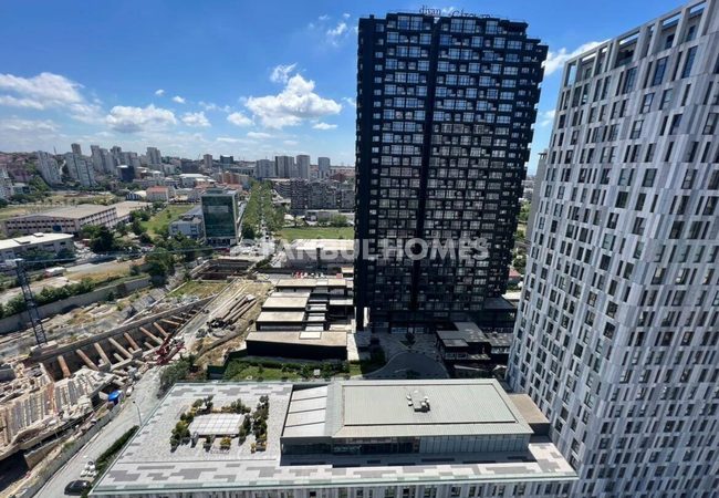Gewerbeimmobilie In Einem Luxuskomplex In Istanbul, Bagcilar 8