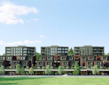İstanbul Başakşehir'de Yatırım Fırsatı Sunan Daireler 1