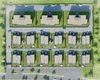 Maisons Spacieuses Avec Jardin Et Balcon À Istanbul Basaksehir 1
