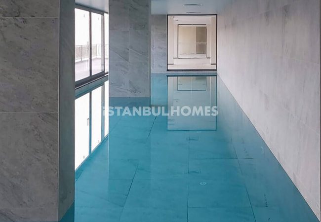 Immobilier Luxueux Vue Mer Et Nature À Istanbul Beykoz 3