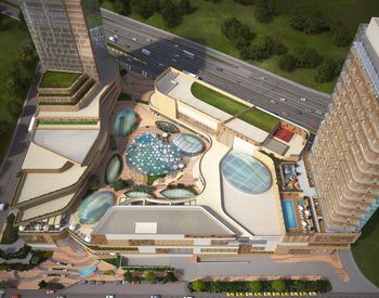 Premium Offices with Rental Guarantee Option in Maltepe 2
