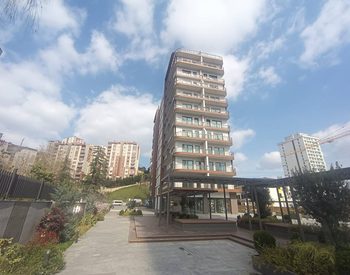 Квартиры со специальной концепцией в Стамбуле, Кягытхане 2