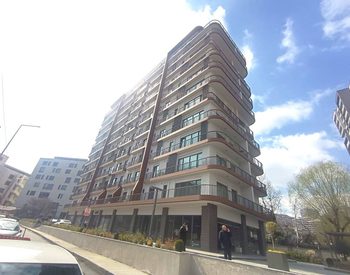 Квартиры со специальной концепцией в Стамбуле, Кягытхане 3
