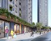 伊斯坦布尔卡迪科伊 (kadıköy)巴格达大道附近综合大楼内的公寓 2