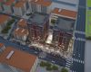 شقق واسعة في مشروع مختلط مع بركة سباحة في كوتشوك شكمجة 3