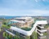 Bosphorus View Apartments on Barbaros Boulevard in Besiktas 5