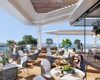 Bosphorus View Apartments on Barbaros Boulevard in Besiktas 7