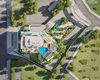 Bosphorus View Apartments on Barbaros Boulevard in Besiktas 8