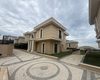Büyükçekmece’de Villa Sitesinde Havuzlu ve Bahçeli Villalar 1