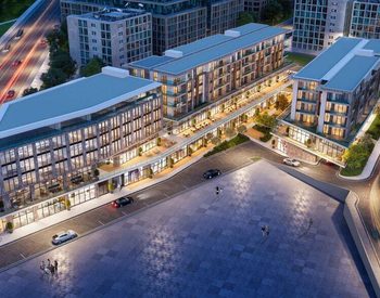 Investment Flats in Istanbul Kucukcekmece 2