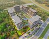 Investment Wohnungen In Einem Umfassenden Projekt In Basaksehir