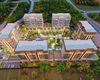 Investment Wohnungen In Einem Umfassenden Projekt In Basaksehir 1