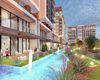Investment Wohnungen In Einem Umfassenden Projekt In Basaksehir 3
