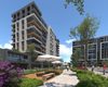 Investment Wohnungen In Einem Umfassenden Projekt In Basaksehir 7
