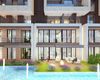 Investment Wohnungen In Einem Umfassenden Projekt In Basaksehir 12