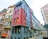 Whole Building with an Elevator and 6 Flats in Fatih 1