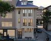 4-stöckiges Gebäude Mit Stadterneuerung In Istanbul Fatih 3