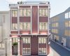 Fully Furnished Renovated Building in Istanbul Fatih 3