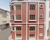 Fully Furnished Renovated Building in Istanbul Fatih 4