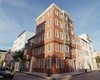 Immeuble Prêt À Emménager Près De La Mer À Fatih Balat 2