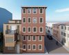 Immeuble Prêt À Emménager Près De La Mer À Fatih Balat 3
