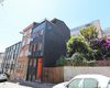 Key-ready Whole Building in Fatih 100 M From Arterial Road 1