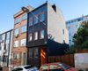 Key-ready Whole Building in Fatih 100 M From Arterial Road