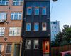 Key-ready Whole Building in Fatih 100 M From Arterial Road 2