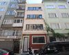Меблированный 5-этажный многоквартирный дом в Стамбуле