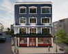 Immeuble Entier Avec Magasin Et Appartements À Fatih