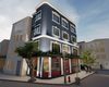 Immeuble Entier Avec Magasin Et Appartements À Fatih 2