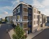 Immeuble Entier Avec Magasin Et Appartements À Fatih 3