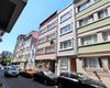Bâtiment Avec Terrasse Près Du Métro À Istanbul Fatih 1