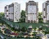 Stadt Und Wald Blick Wohnungen In Istanbul Eyupsultan 5