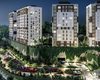 Stadt Und Wald Blick Wohnungen In Istanbul Eyupsultan 7